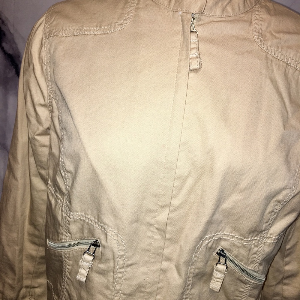 Max Studio Jacket - Picture 3 of 4